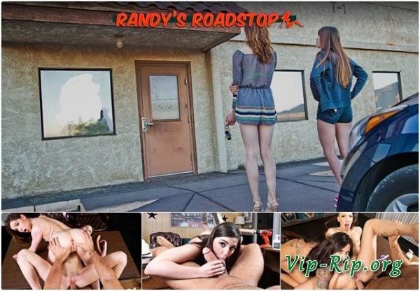 Randysroadstop - Siterip. VR porn - Sheriff fucks innocent girls ( 6 Videos | 27 GB )