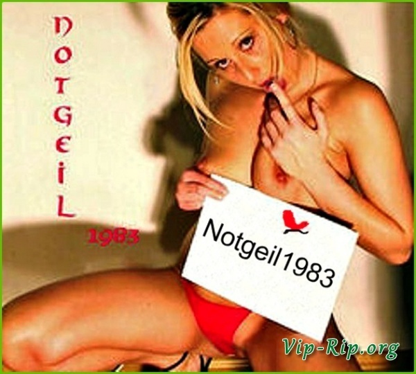 Notgeil1983 - MyDirtyHobby Siterip
