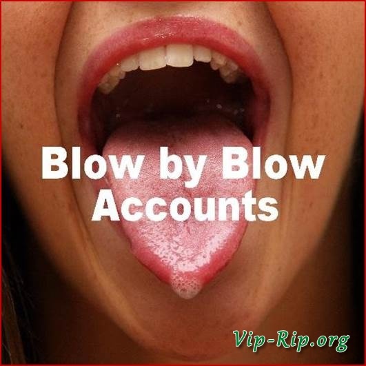 Clips4sale.com/Blow by Blow Accounts - SITERIP