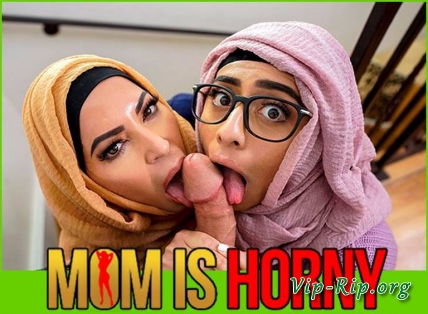 MomIsHorny.com - SITERIP