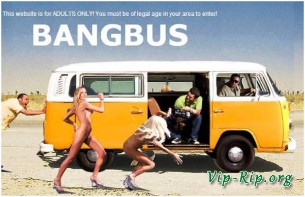 BangBus.com - SITERIP