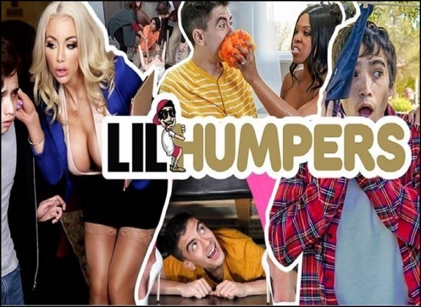 Lilhumpers.com - SITERIP