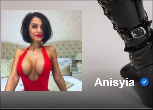 Anisyia.com | PornHub.com | Manyvids.com - SITERIP