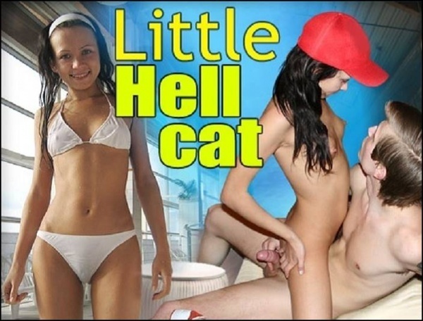 LittleHellcat.com - SITERIP