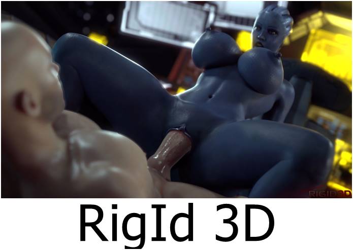 Rigid3D - SITERIP