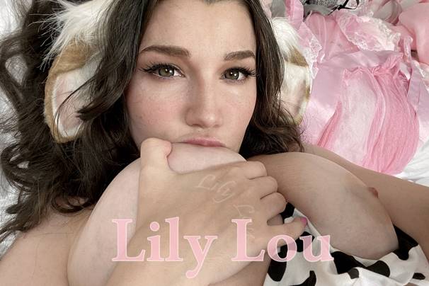 Lily Lou | ManyVids.com - SITERIP