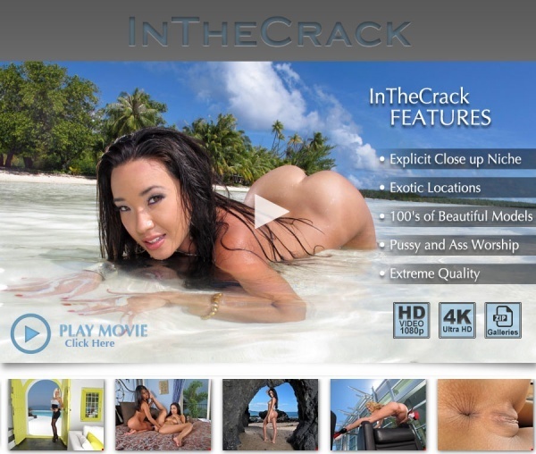 InTheCrack.com - SITERIP